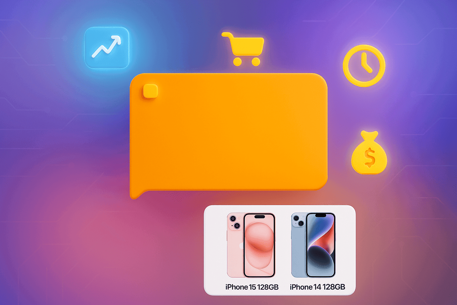 AI Chatbot: Cách Mạng Hóa Ngành Bán Hàng và Dịch Vụ Khách Hàng